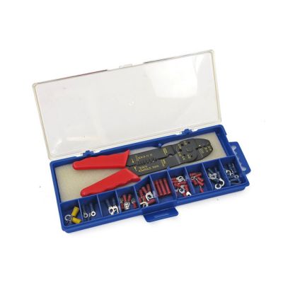951791 - SMP Standard Co, terminal starter kit II