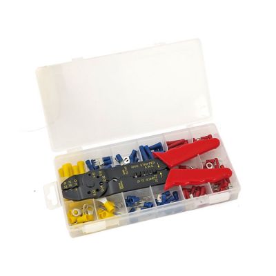 951792 - SMP Standard Co, economy terminal kit