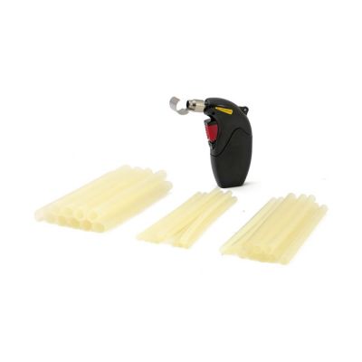 951799 - SMP Standard Co., clear heat shrink tube & heater kit