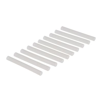 951822 - SMP Re-fill packs heat shrink tubing, clear