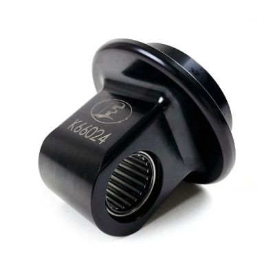 951863 - Kodlin, rear lowering kit M8. With Pre-Load adjuster knob