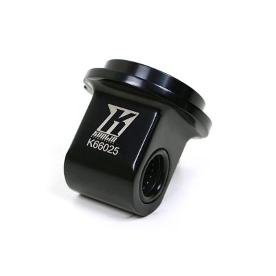 951864 - Kodlin, rear lowering kit M8. No Pre-Load adjuster knob