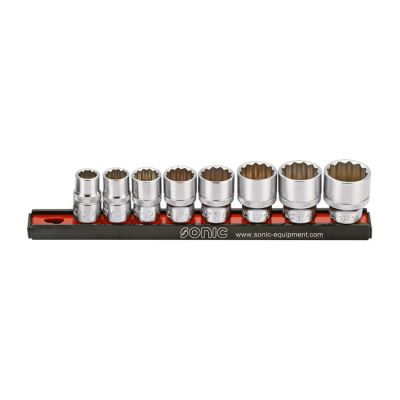 951887 - Sonic, socket rail set 3/8
