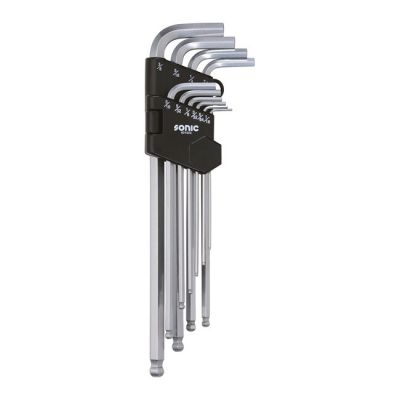 951948 - Sonic, Allen head keys set inches