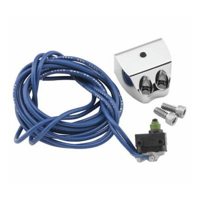 952274 - PM, Brake light switch. Chrome