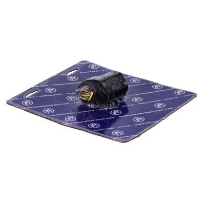 952287 - PM, Contour switch housing black anodized