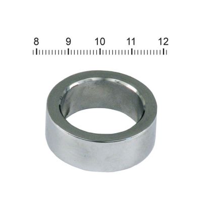 952294 - PM, Switch housing spacer, cable clutch, polished