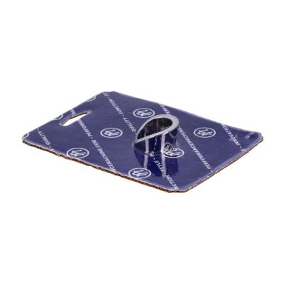 952301 - PM, Switch housing spacer, hydr. clutch, chrome