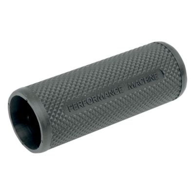 952890 - PM Performance Machine, Replacement rubber for Elite grips