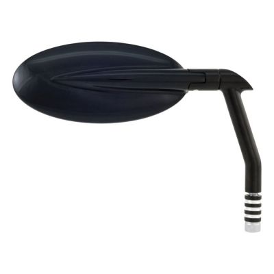 952983 - PM, Vision mirror assy, Oval