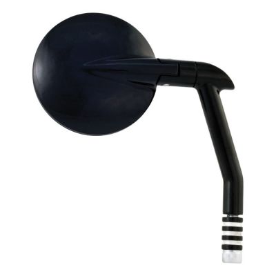 952987 - PM, Vision mirror assy, Round