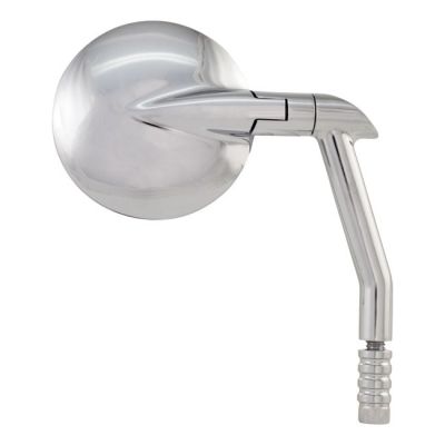 952988 - PM, Vision mirror assy, Round