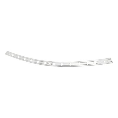 953069 - PM, Windscreen trim for Touring. Holeshot. Chrome