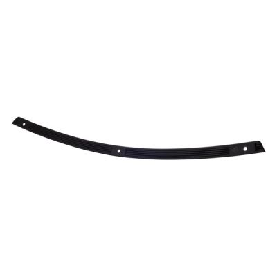 953074 - PM, Windscreen trim for Touring. Merc. Black Ops