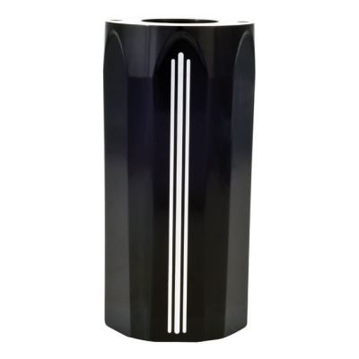 953120 - PM, Tech slider cover set, contrast cut