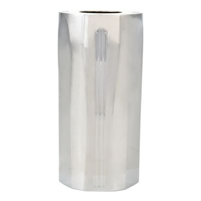 953121 - PM, Tech slider cover set, chrome