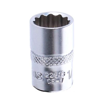 953295 - Sonic, Socket 1/2