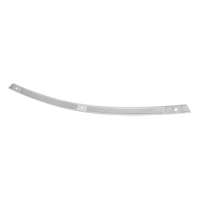 953506 - PM, Windscreen trim for Touring. Merc. Chrome