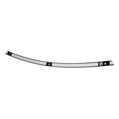 953507 - PM, Windscreen trim for Touring. Merc. Black CC