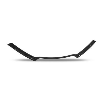 953658 - PM, Windscreen trim for Touring. Merc. Black Ops