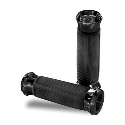 953670 - PM, Overdrive grips black