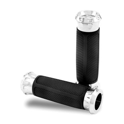 953671 - PM, Overdrive grips chrome