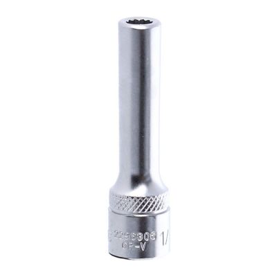 953686 - Sonic, Deep socket 1/4