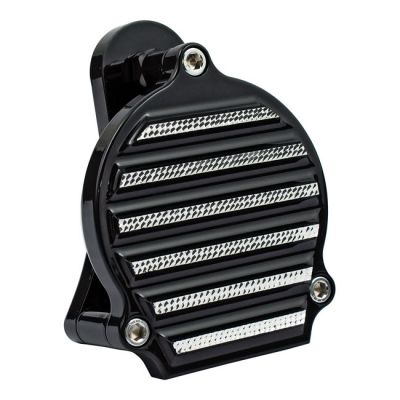 953893 - Covingtons, horn & cover kit. Black DC