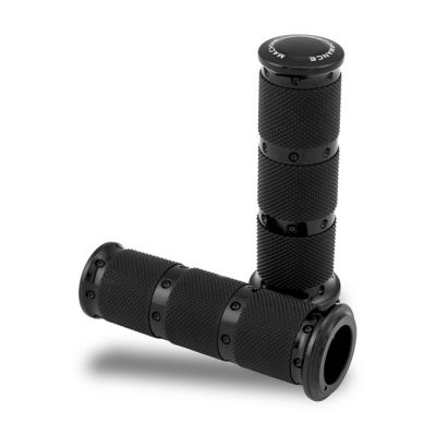 953964 - PM, XLS grips. Black