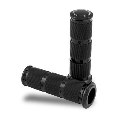 953966 - PM, XLS grips. Black