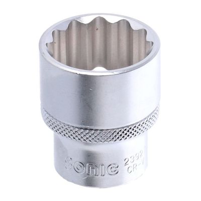 953989 - Sonic, Socket 1-1/16