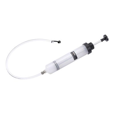 953994 - Sonic, multi purpose syringe. 500ml