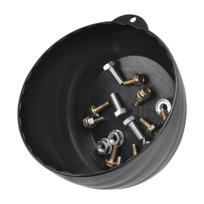 953996 - Sonic, magnetic bowl. 150mm diameter