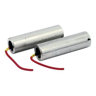 954006 - Riverside, grip heaters