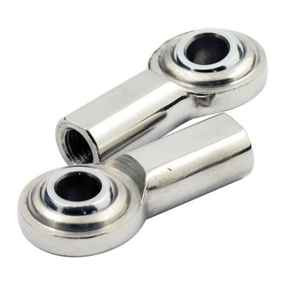 954008 - Riverside, shifter rod end. Stainless