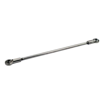 954009 - Riverside, shifter rod, stainless steel