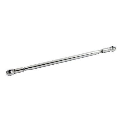 954010 - Riverside, shifter rod, stainless steel