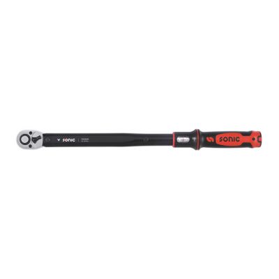 954068 - Sonic, Torque wrench 60-300Nm. 1/2