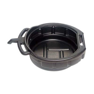 954075 - Sonic, oil drain pan. 15.9 liter