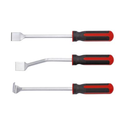 954081 - Sonic, scraper set. 3-piece