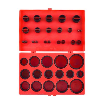 954090 - Sonic, O-ring assortment box. 419-piece
