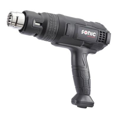 954094 - Sonic, heat gun. 1800W