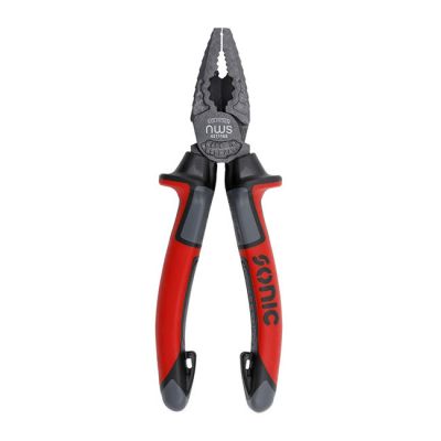 954095 - Sonic, High leverage combination pliers 6