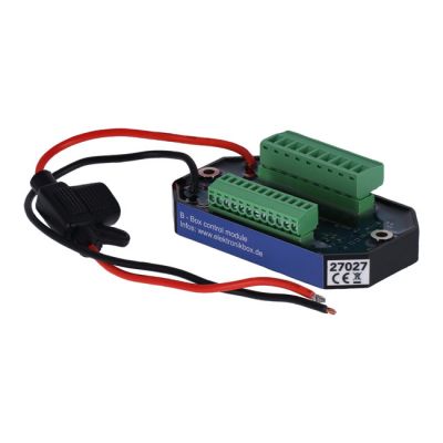 954136 - Axel Joost Elektronik, B-Box brain box