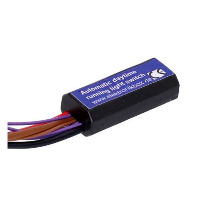954138 - Axel Joost Elektronik, Daytime Running Light switch