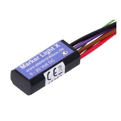 954147 - Axel Joost Elektronik, Marker light X