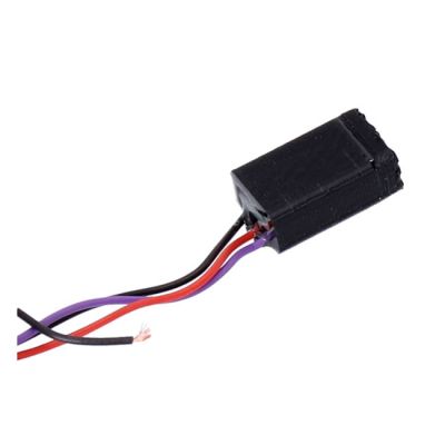 954163 - Axel Joost Elektronik, 6 Booster. 6V to 12V converter