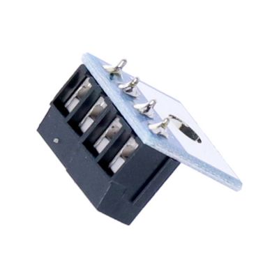 954164 - Axel Joost Elektronik, GND split. Minus pole splitter