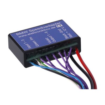 954167 - Axel Joost Elektronik, BMW K 'Speedo Adapter'