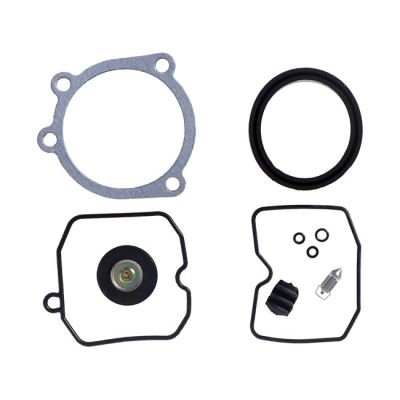 954365 - CVP, premium CV carburetor rebuild kit
